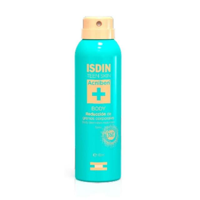 Isdin acniben body 150ml on Productcaster.