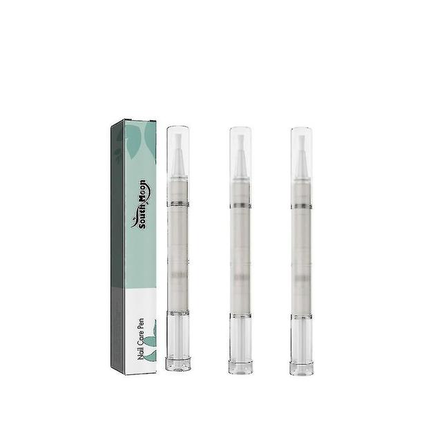 3pcs Care Pen Fungus Intensive For Nails With Vera Tea Tree Oil on Productcaster.