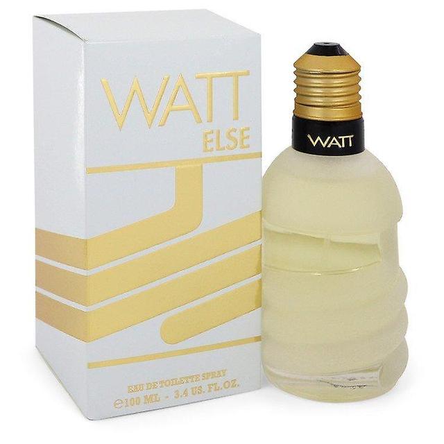 Watt Else Eau De Toilette Spray By Cofinluxe 3.4 oz Eau De Toilette Spray on Productcaster.