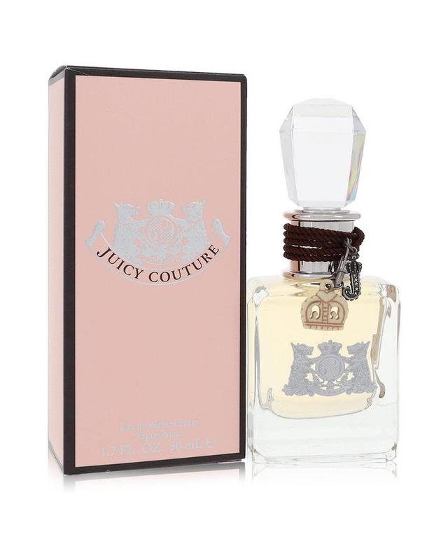 Juicy Couture Eau De Parfum Spray n/a 50 ml on Productcaster.