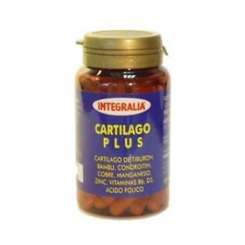 Integralia Cartilage Plus 100 capsules on Productcaster.