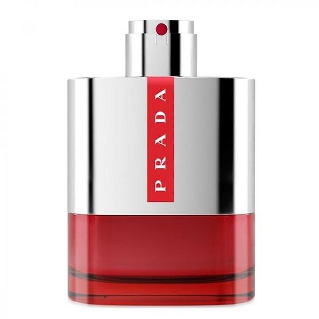 Prada Luna Rossa Sport Eau de Toilette 50ml on Productcaster.