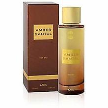 Ajmal - Amber Santal Laque pour cheveux 100ml on Productcaster.