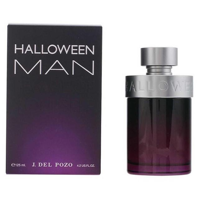 Men's Perfume Halloween Man Jesus Del Pozo on Productcaster.