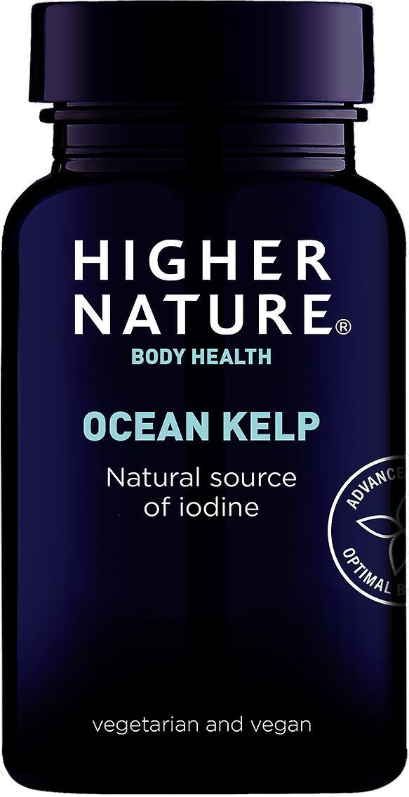 Higher nature ocean kelp 180's on Productcaster.