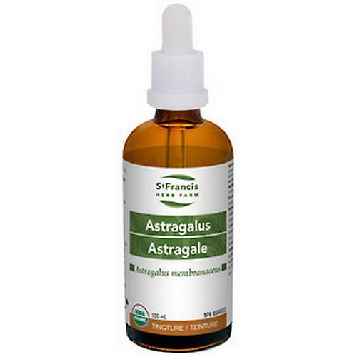 St. Francis Herb Farm Inc. St. Francis Herb Farm Inc. Astragalus, 100 Ml on Productcaster.