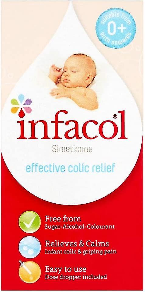 Colic Relief Drops, 55ml on Productcaster.