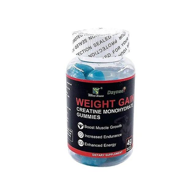 Vorallme Ketogenic Muscle Soft Candy Strengthens Muscle Quality, Promotes Muscle Growth, Provides Energy Intake And Supplements Vitamins. 1 bottle on Productcaster.