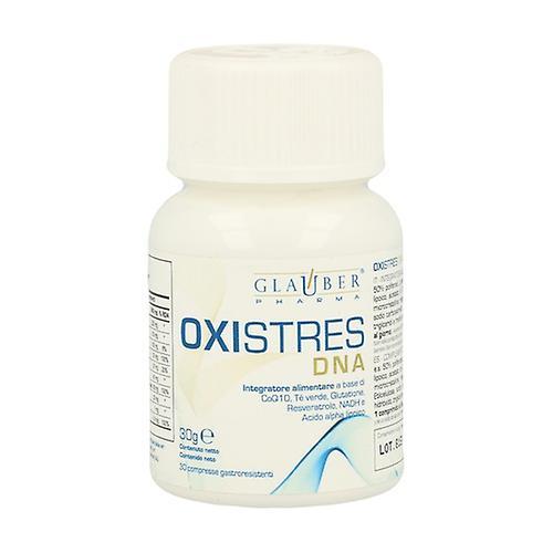 Glauber Pharma Oxistres 30 tabletter on Productcaster.