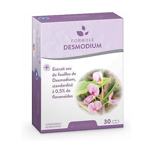 Harmony Dietetics Desmodium Formel 30 tabletter on Productcaster.