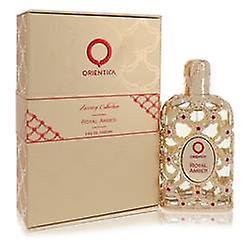 Orientica royal amber eau de parfum spray by orientica on Productcaster.