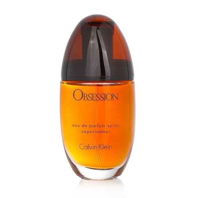 Calvin Klein Obsession Eau de Parfum Spray - 50ml/1.7oz on Productcaster.