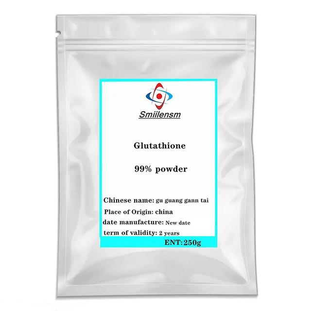 Caraele Reduziertes L-Glutathion-Pulver 98% GSH-Pulver Cas 70-18-8 250g on Productcaster.