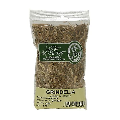 Flor Pirineo Bylina Grindelia 50 g on Productcaster.