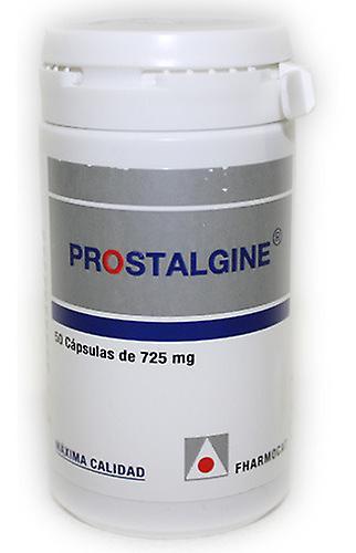 Fharmocat Prostalgine 50CAP, on Productcaster.