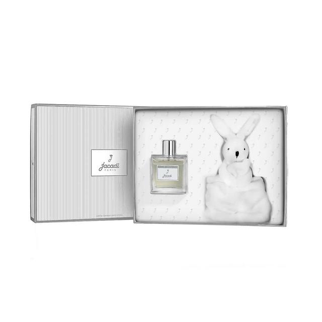 Set de perfume infantil Jacadi Paris Le Bb Doudou 2 piezas on Productcaster.