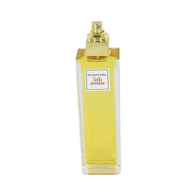 5th Avenue By Elizabeth Arden Eau De Parfum Spray (testaaja) 4.2 unssia on Productcaster.