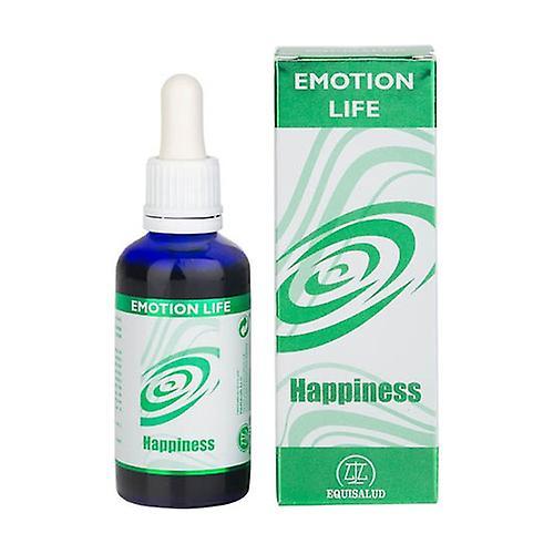 Equisalud Emotionlife Happiness 50 ml on Productcaster.