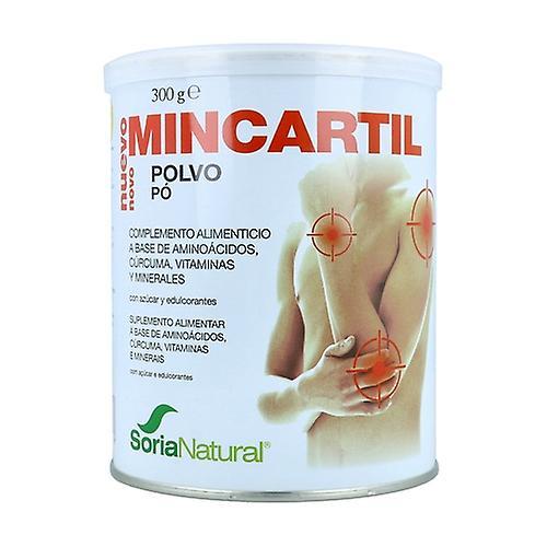 Soria Natural Vystužený Mincartil 300 g on Productcaster.