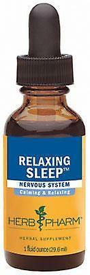 Herb Pharm Relaxing Sleep 1 Oz on Productcaster.