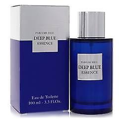 Deep blue essence eau de toilette spray von weil on Productcaster.