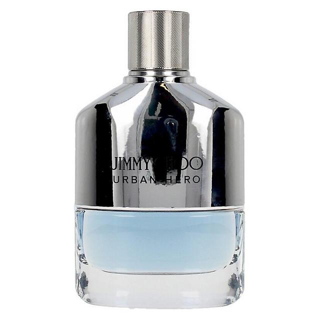 Men's Perfume Jimmy Choo Urban Hero Jimmy Choo EDP 50 ml on Productcaster.