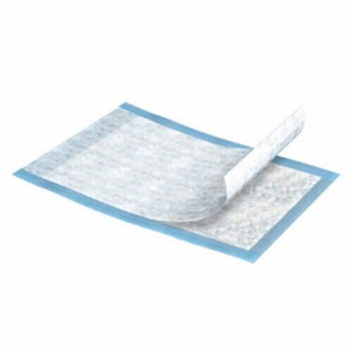 Essity Tena Underpad TENA Extra 17 X 24 Inch Wegwerp Polymeer Licht Absorptievermogen, Aantal van 12 (Pack van 1) on Productcaster.