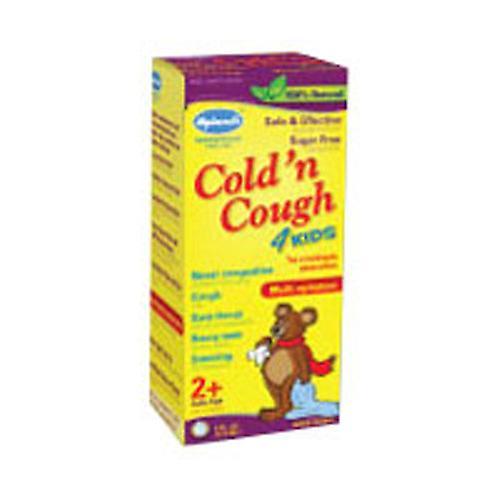 Hyland's Hylands Cold N Cough 4 Deti, 4 Oz (balenie po 1) on Productcaster.