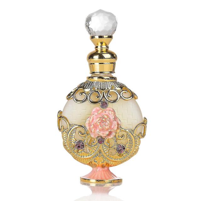 Skwtlv Hareem Al Sultan guld koncentreret parfumeolie, Hareem al sultan parfume, arabiske kvinder parfume, langvarig parfumeolie Pink on Productcaster.