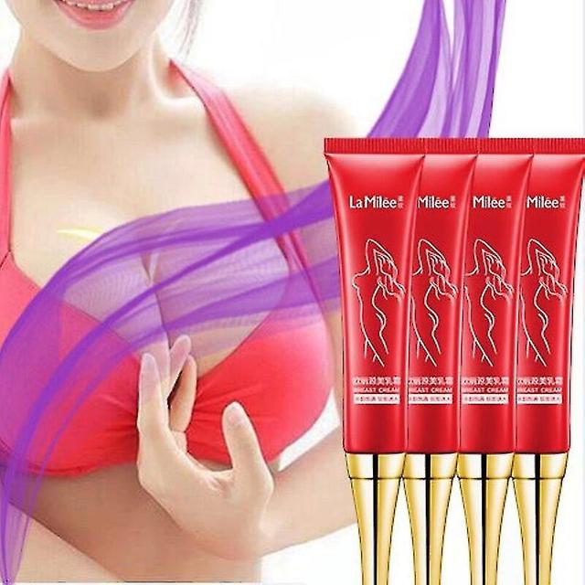 15g Breast Enhancement Cream Improve Sagging Anti-aging Firmness Sexy Promote Secondary Development on Productcaster.