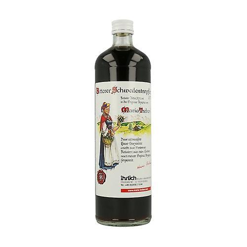 Maria Treben Swedish Herbs Elixir 700 ml on Productcaster.