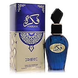 Fikrah eau de parfum spray (unisex) by khususi on Productcaster.