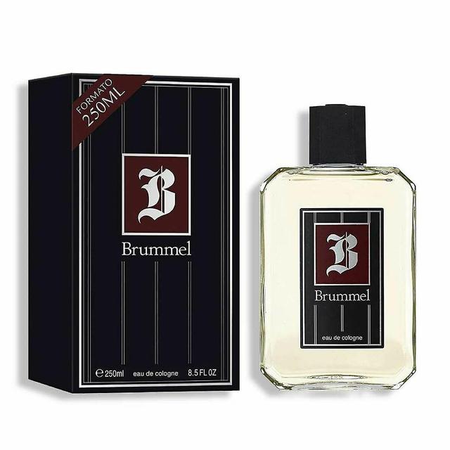 Men's Perfume Puig Brummel EDC 250 ml on Productcaster.