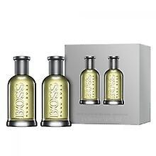 Hugo Boss - Boss Butelkowany No.6 Zestaw Upominkowy EDT 2 x 50ml 100ml on Productcaster.