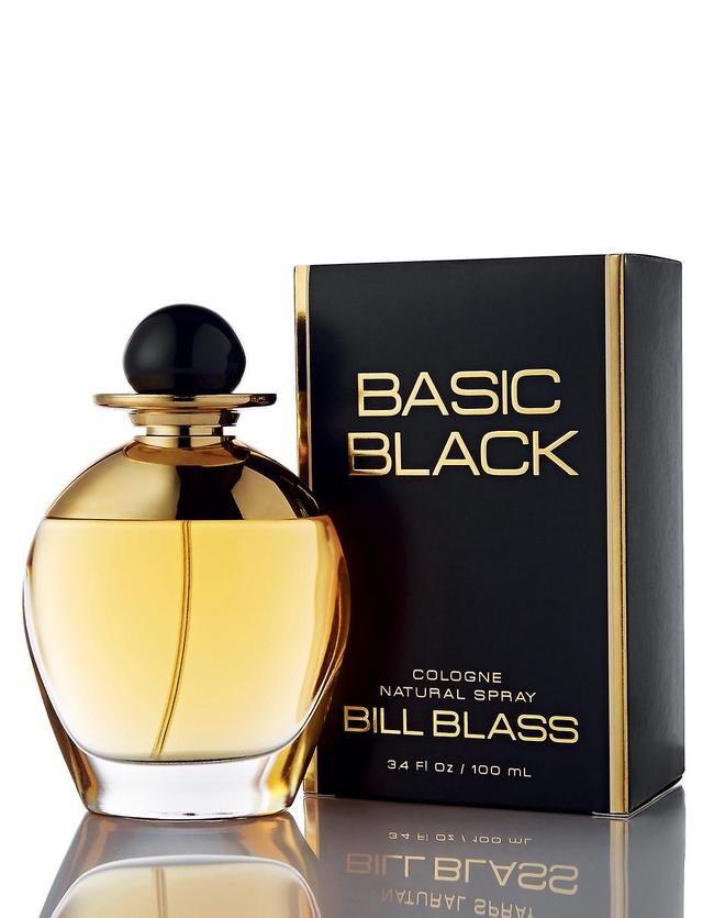 Bill Blass | Qualität | Basic Schwarzes Eau de Cologne 100ml Multi on Productcaster.