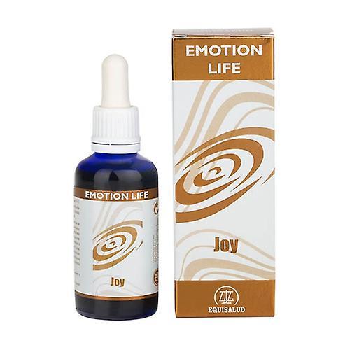 Equisalud Emotionlife Joy 50 ml on Productcaster.