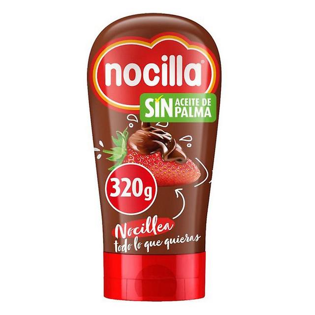 Čokoládová nátierka Nocilla (320 g) on Productcaster.