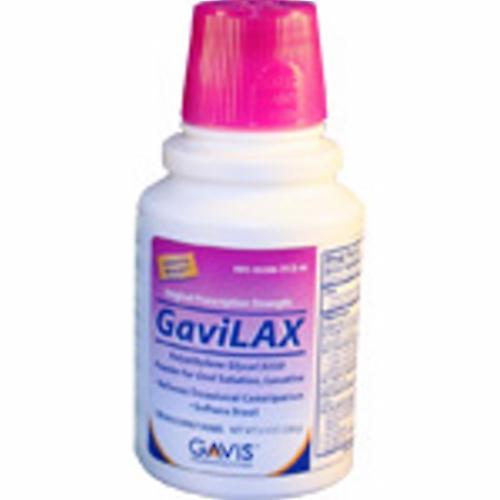 GaviLax polyetylénglykol laxatívny prášok, 238 gramov (balenie po 1) on Productcaster.