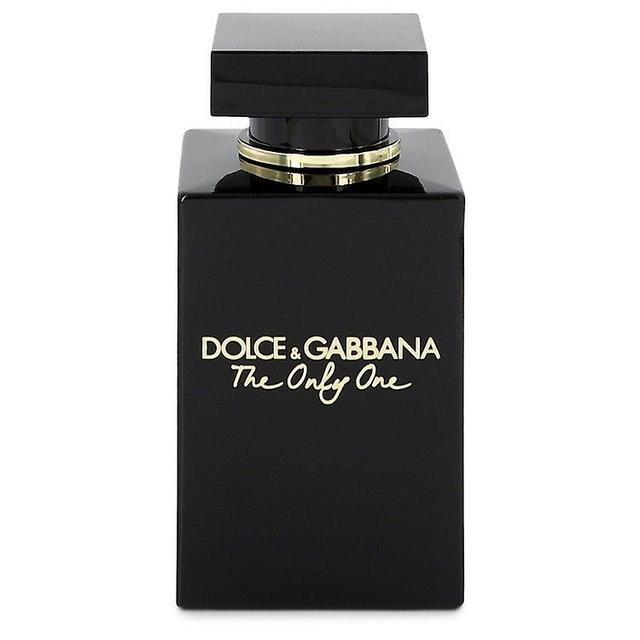 The only one intense eau de parfum spray (tester) by dolce & gabbana 3.3 oz eau de parfum spray on Productcaster.