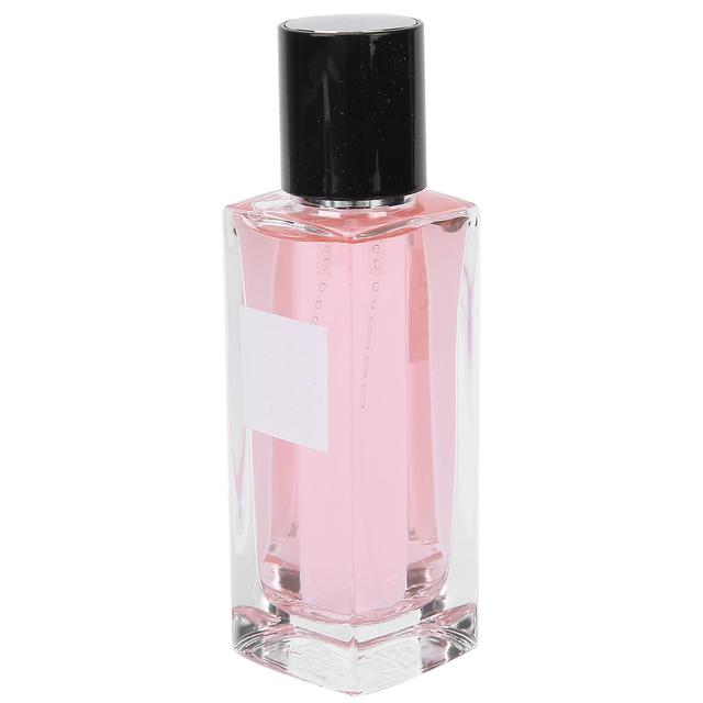 Natural Floral Fragrance Women's Body Spray Perfume 50ml - Long Lasting, Perfect Gift on Productcaster.