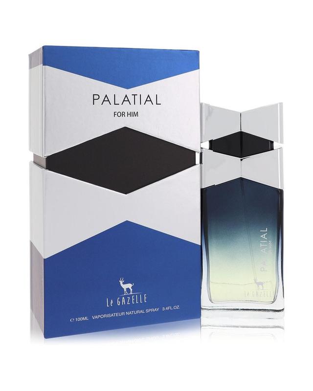 Le Gazelle Palatial Eau De Parfum Spray n / a 100 ml on Productcaster.