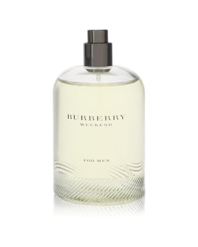 Burberry Weekend Eau De Toilette Spray (Tester) n/a 100 ml on Productcaster.