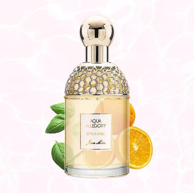 AQUA ALLEGORY DELKCATE ROSE Women Eau de Parfum Spray 100ML ladies gift Citrus Basil on Productcaster.