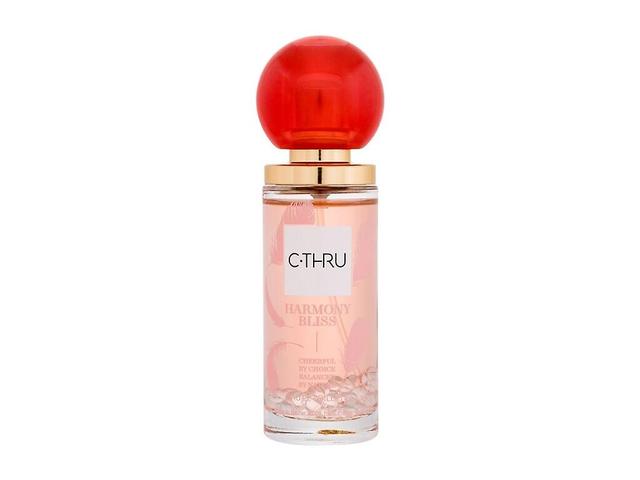 C-Thru - Harmony Bliss - For Women, 30 ml on Productcaster.