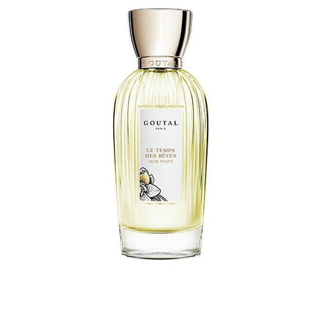 Women's perfume Annick Goutal Le Temps des Reves Edt (100 ml) on Productcaster.