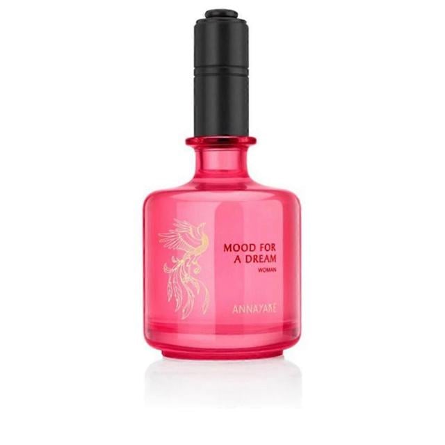 Parfym för kvinnor Annayake MOOD FOR A DREAM WOMAN EDT 100 ml on Productcaster.