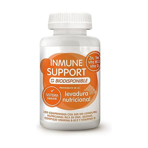 Energy Feelings Bioavailable immune support 120 tablets on Productcaster.