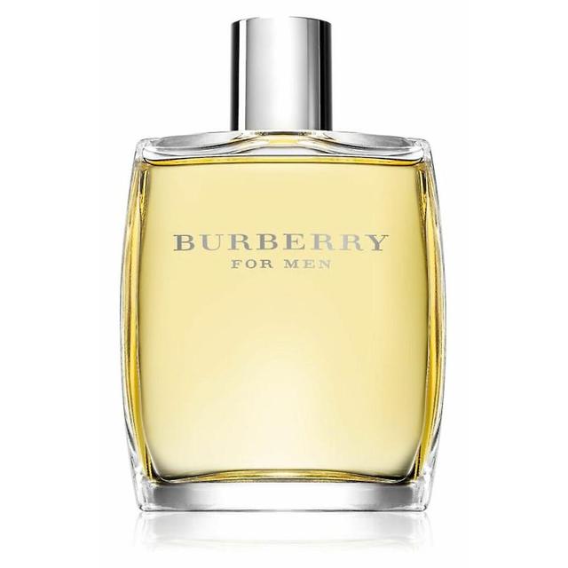 Burberry Burberry For Men Eau de Toilette Spray 50ml on Productcaster.