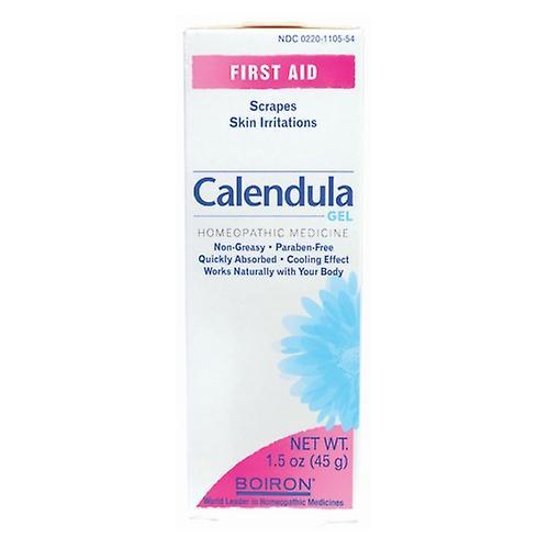 Boiron Calendula Gel, 1,5 Fl Oz (Opakowanie 1 szt.) on Productcaster.