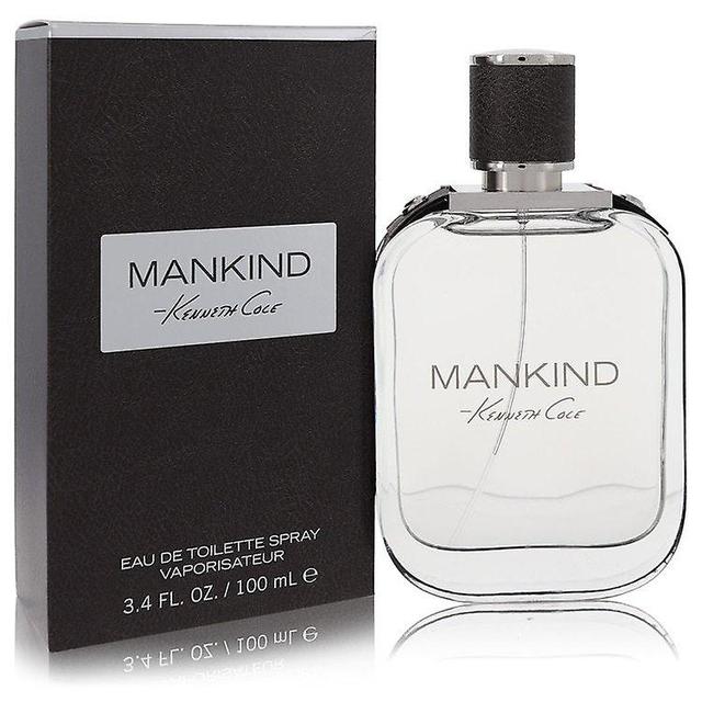 Kenneth cole mankind eau de toilette spray by kenneth cole on Productcaster.